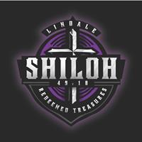 Shiloh 49:10