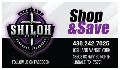 Shiloh 49:10