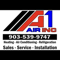 A1 Air Inc