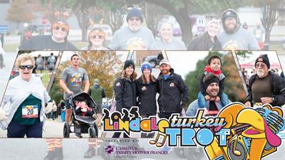 Lindale Turkey Trot