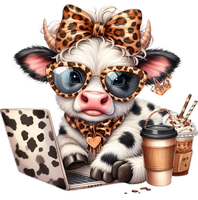The Speckled Heifer
