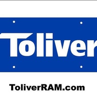 Toliver Dodge Chrysler Jeep Ram Mineola