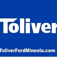 Toliver Ford Mineola