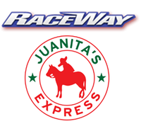 RaceWay/Juanita's Express