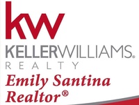 Keller Williams - The SANTINA Group