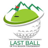 Last Ball of the Season Golf Tournament