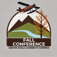 2026 Wasilla Chamber Fall Conference
