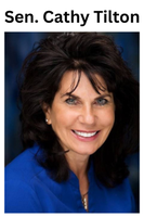 Senator Cathy Tilton