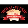 Royal Flush Pumping