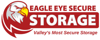 Eagle Eye Secure Storage