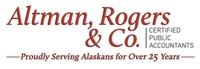 Altman, Rogers & Co.