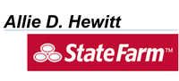 Allie D Hewitt Insurance Agency: State Farm