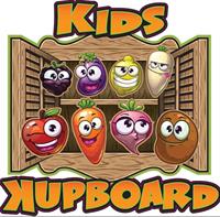 Kids Kupboard