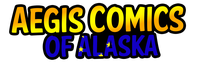 Aegis Comics of Alaska