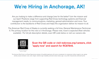 American Red Cross of Alaska