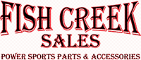 Ride Out Enterprises LLC DBA Fish Creek Sales