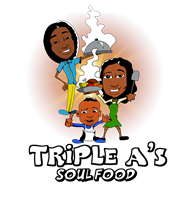 Triple A’s Soulfood