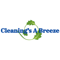 Cleaning's A Breeze