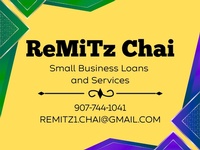 REMITZ CHAI
