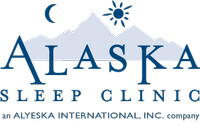 Alaska Sleep Clinic.