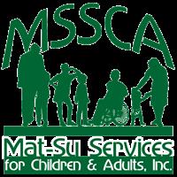 Mat-Su Services for Children and Adults Fall Basket Auction