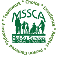 Mat-Su Services for Children and Adults
