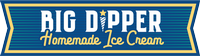 Big Dipper Homemade Ice Cream