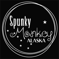 Spunky Monkey Alaska