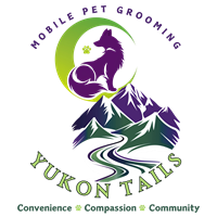 Yukon Tails Mobile Pet Grooming