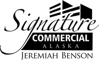 Signature Commercial Alaska - Jeremiah Benson