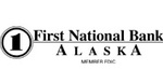 First National Bank of Alaska