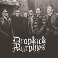 Dropkick Murphys at the Alaska State Fair