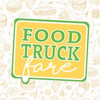 Food Truck Fare at the Fairgrounds
