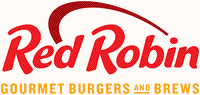 Red Robin ~ Wasilla