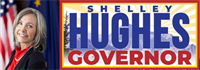 Alaskans for Hughes - Shelley for Governor