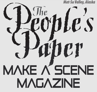 Make A Scene Media