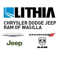 Lithia Chrysler Jeep Dodge Ram of Wasilla