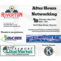 Chamber After Hours Social