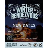 2025 Winter Rendezvous