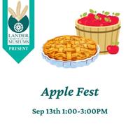 "Apple Fest"