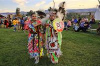 Eagle Spirit Dancers