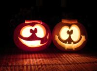 “Kids Corner: Pumpkin Carving”