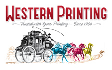 Western Printing