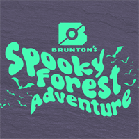 Brunton International's "Spooky Forest Adventure" 2024