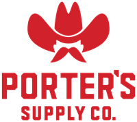 Porter's Mountain View Supply, Inc.