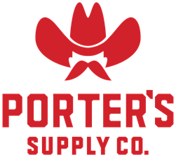 Porter's Mountain View Supply, Inc.