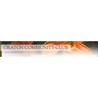 Graton Community Club Fall Flower Show