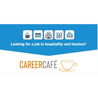 Career Café: Hospitality and Tourism