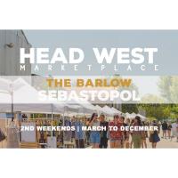 HEAD WEST at The Barlow