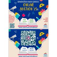 Gravenstein Union School Online Auction